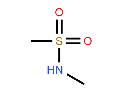 N-甲基甲磺酰胺