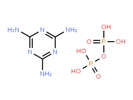 三聚氰胺聚磷酸盐 (MPP)