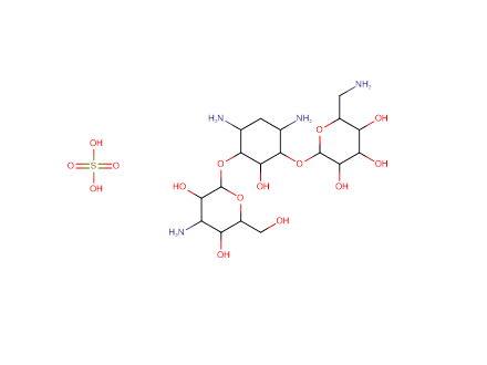 Kanamycin Sulfate(CP)
