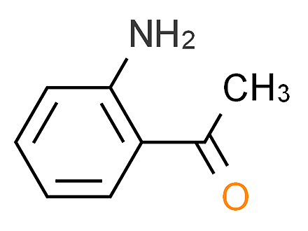 邻氨基苯乙酮