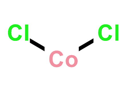 Cobalt(II) chloride 