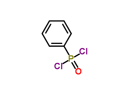 Phenylphosphonic Dichloride